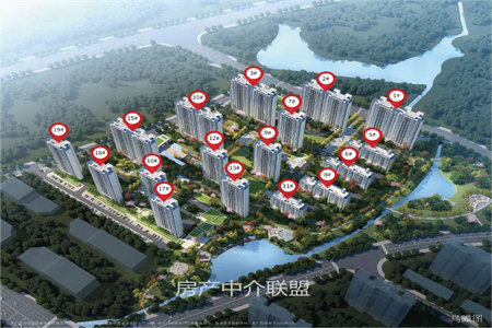 城东新东方嘉园3室2厅1卫94.8万120m2出售
